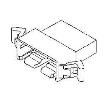 29-11-0023 electronic component of Molex