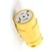 2982 AC Power Plugs & Receptacles
