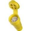 29W75 AC Power Plugs & Receptacles