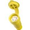 29W77 AC Power Plugs & Receptacles