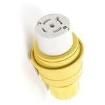 29W81MB AC Power Plugs & Receptacles