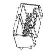 30700-4100 Automotive Connectors
