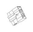 30968-1060 Automotive Connectors
