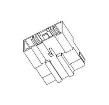 30968-1207 electronic component of Molex