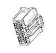31408-1120 Automotive Connectors