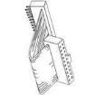 32631 D-Sub Micro-D Connectors