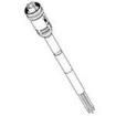 32638 AC Power Leads