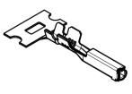 33467-0004 (Loose Piece) electronic component of Molex