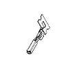33467-0005 (MINI Reel) Automotive Connectors
