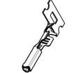 33467-0023 Automotive Connectors