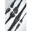 33472-4103 High Speed/Modular Connectors