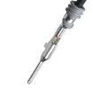 34080-0001 Automotive Connectors