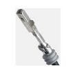 34081-5002 Automotive Connectors