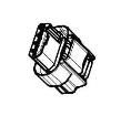34511-1001 Automotive Connectors