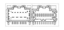 34708-2029 electronic component of Molex