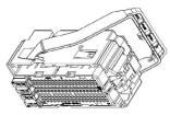 34746-0001 electronic component of Molex