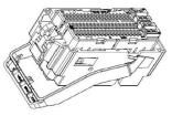 34746-0001  Connectors