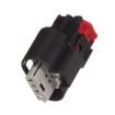 34770-0402 Automotive Connectors