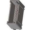 34792-9080 Headers & Wire Housings