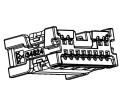 34824-0161 electronic component of Molex