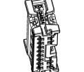 34824-0161 Automotive Connectors