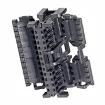 34824-0206 Automotive Connectors