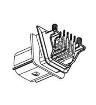 34829-2001  Connectors