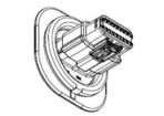 34840-4020  Connectors