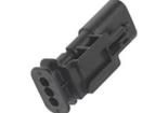 34899-3080 Headers & Wire Housings