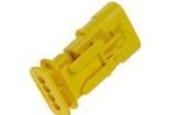34899-4075 Automotive Connectors