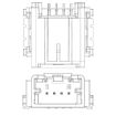 34912-6043 electronic component of Molex