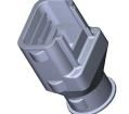 34951-1210 Automotive Connectors