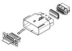 34986-1601 electronic component of Molex