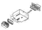 34986-1601  Connectors
