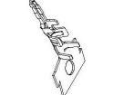 35044-9104 Headers & Wire Housings