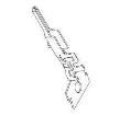 35053-9002 (Cut Strip) Headers & Wire Housings