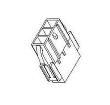 35127-0400 Headers & Wire Housings