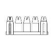 35129-0400 electronic component of Molex