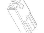 35150-0200 Headers & Wire Housings