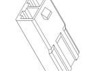 35150-0209 Headers & Wire Housings