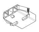 35150-0310  Connectors