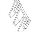 35150-0392 Headers & Wire Housings