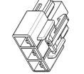 35151-0314 Headers & Wire Housings