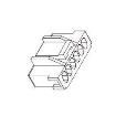 35155-1300 Headers & Wire Housings