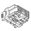 35284-0610  Connectors