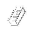 35312-0660 Headers & Wire Housings