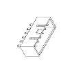 35313-0660 Headers & Wire Housings