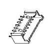 35362-0650 Headers & Wire Housings