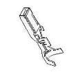 35407-6802 Automotive Connectors