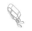 35438-8000 Automotive Connectors